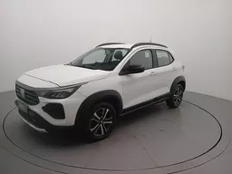 Fiat Pulse