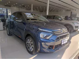 Citroën Basalt