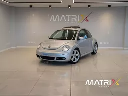 Volkswagen New Beetle