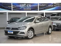 Volkswagen Virtus