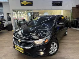 Chevrolet Prisma
