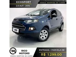 Ecosport