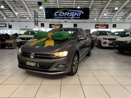 Volkswagen Virtus