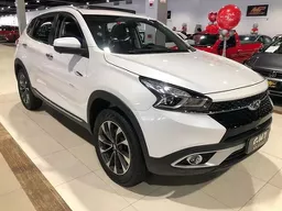 Chery Tiggo 7