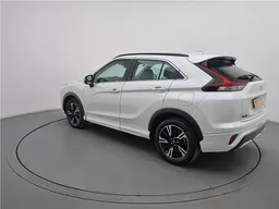 Eclipse Cross