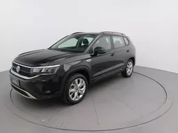 Volkswagen Taos