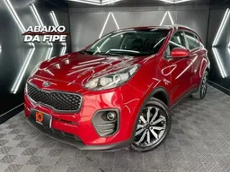 Sportage