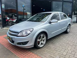 Chevrolet Vectra
