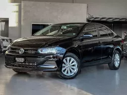 Volkswagen Virtus