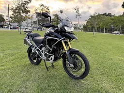 Tiger 1200