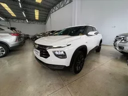 Chevrolet Montana