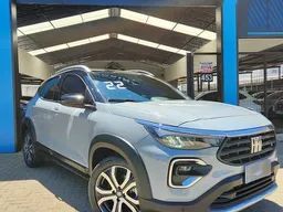 Fiat Pulse