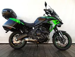Versys
