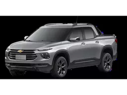 Chevrolet Montana