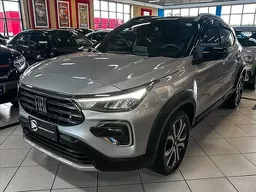 Fiat Pulse