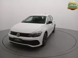 Volkswagen Polo Hatch