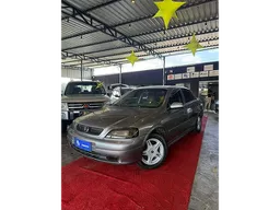 Chevrolet Astra