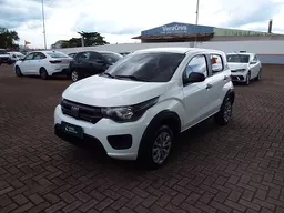 Fiat Mobi