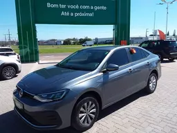 Volkswagen Virtus