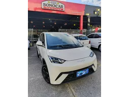 BYD Dolphin Mini