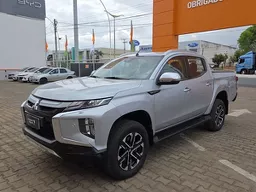 Mitsubishi L200 Triton
