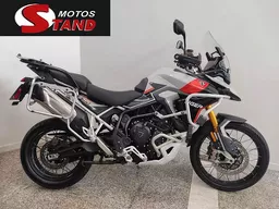 Tiger 900