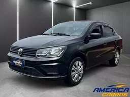 Volkswagen Voyage