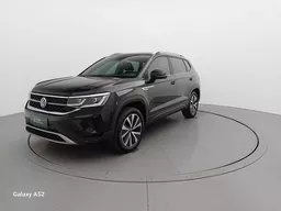 Volkswagen Taos