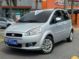Fiat Idea