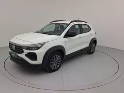 Fiat Pulse
