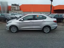 Fiat Cronos
