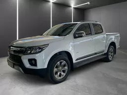 Chevrolet S10