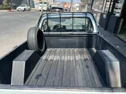 Ford Pampa