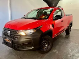 Fiat Strada