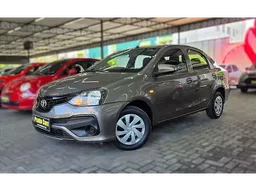 Toyota Etios