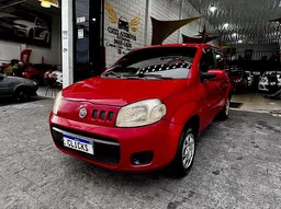 Fiat Uno