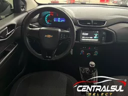Chevrolet Prisma