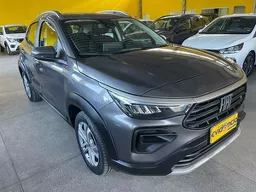 Fiat Pulse