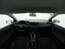 Volkswagen Polo Hatch