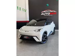 BYD Dolphin Mini