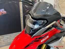 BMW G 310 GS