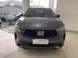 Fiat Fastback