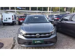 Volkswagen Nivus