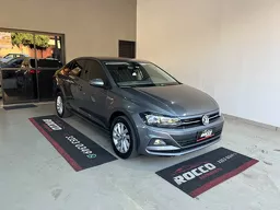Volkswagen Virtus