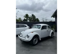 Volkswagen Fusca