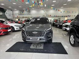 Chery Tiggo 3X