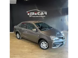 Toyota Etios