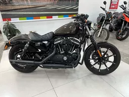 Sportster 883