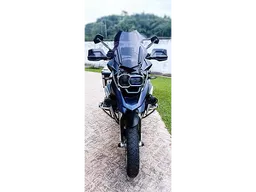 R 1200 GS
