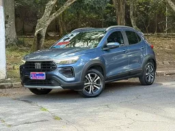 Fiat Pulse
